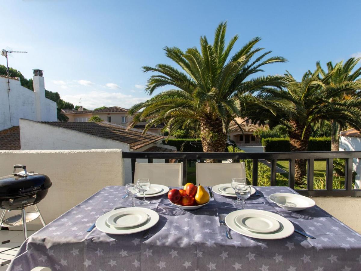 Apartment Ducados Golf Nat By Interhome Pals Exterior photo