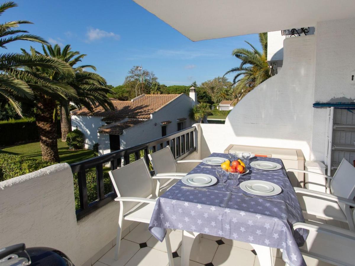 Apartment Ducados Golf Nat By Interhome Pals Exterior photo