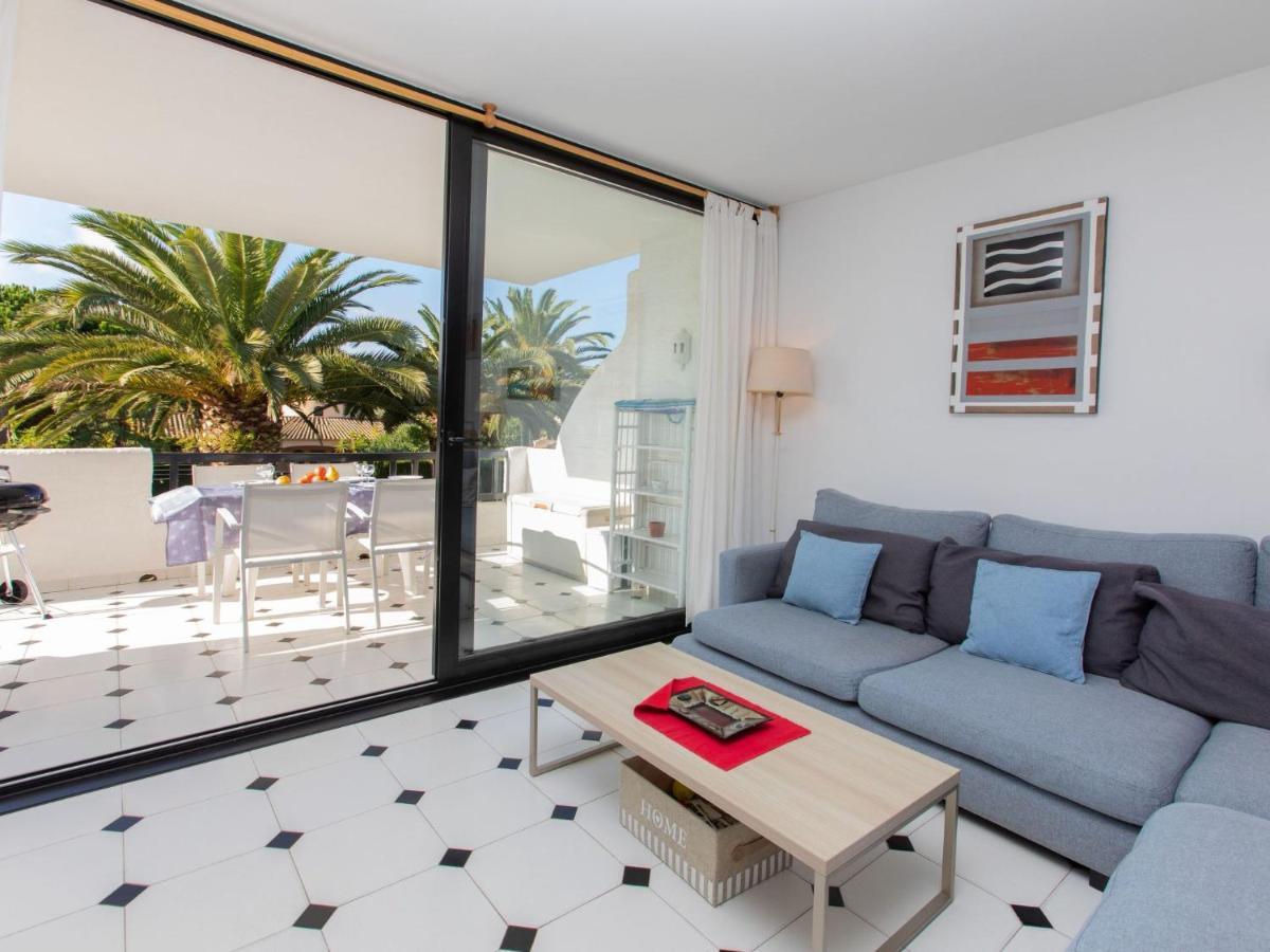 Apartment Ducados Golf Nat By Interhome Pals Exterior photo