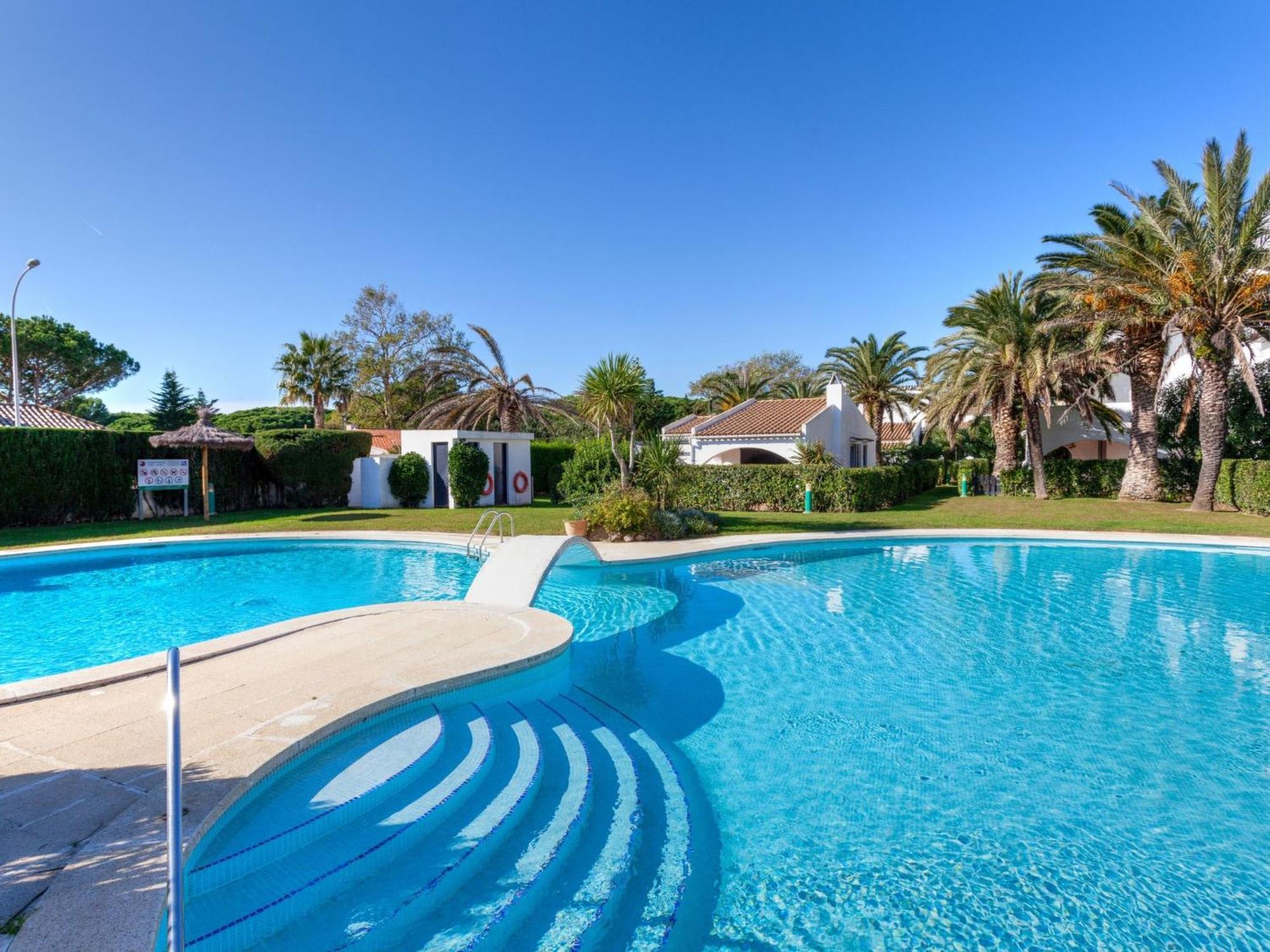 Apartment Ducados Golf Nat By Interhome Pals Exterior photo